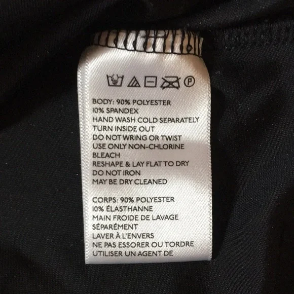 UO Kimchi Blue Velvet Velour Floral Crop Top black - Picture 10 of 10